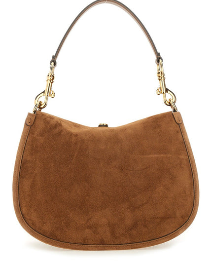 MEDIUM "PONY" BAG