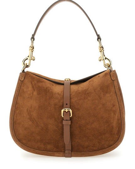 MEDIUM "PONY" BAG