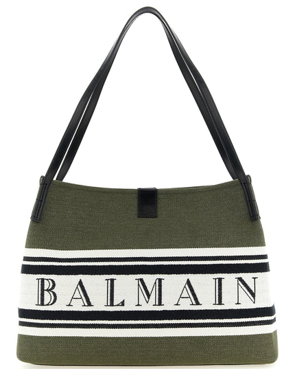 Medium 'Release' shopping bag