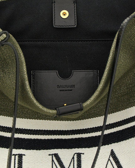 Medium 'Release' shopping bag