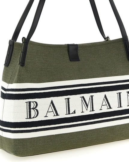 Medium 'Release' shopping bag