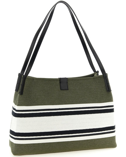Medium 'Release' shopping bag
