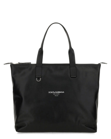 MEDIUM SHOPPING BAG