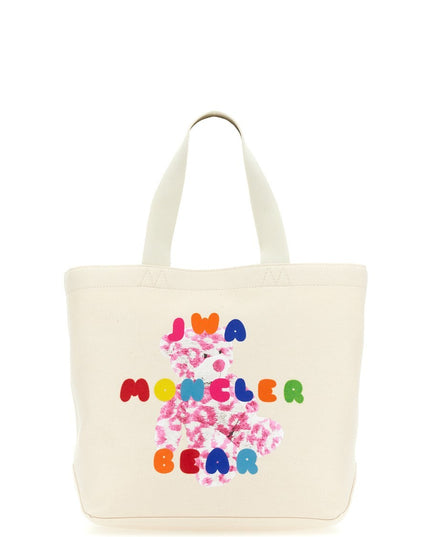 MEDIUM TOTE BAG 1 MONCLER JW ANDERSON
