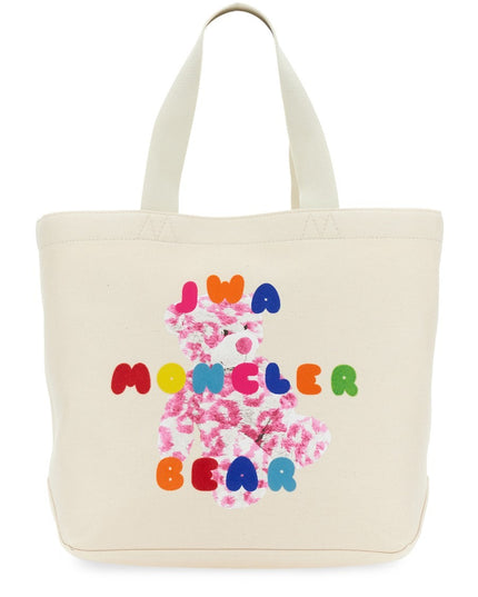 MEDIUM TOTE BAG 1 MONCLER JW ANDERSON