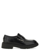 Black / 40