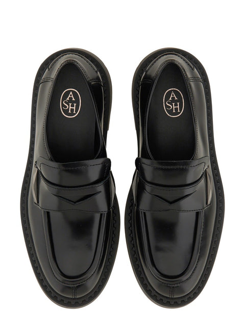 MEDUSA LOAFER