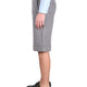 MELANGE CLOTH SHORTS