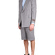 MELANGE CLOTH SHORTS