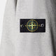 Mélange cotton sweatshirt