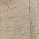Mélange trousers with belt