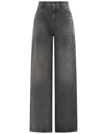 "MELODY BOYFRIEND" JEANS