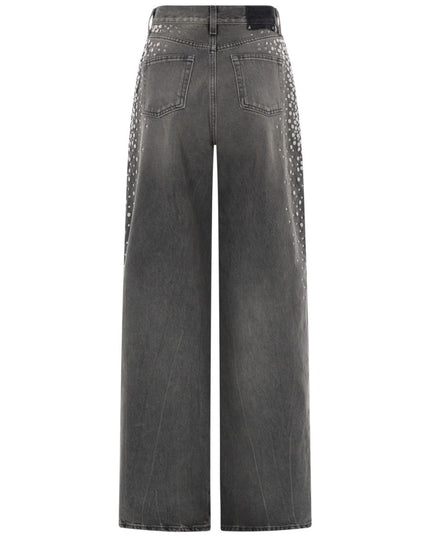 "MELODY BOYFRIEND" JEANS