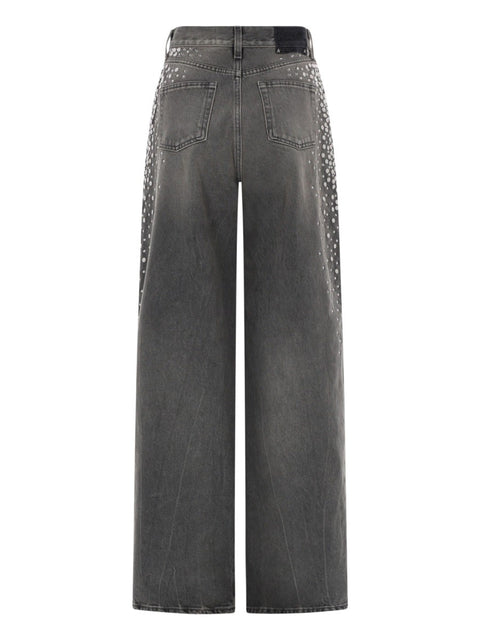 "MELODY BOYFRIEND" JEANS