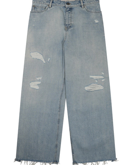 "MELODY DESTROYED" JEANS