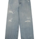 "MELODY DESTROYED" JEANS