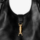 Mercato leather shoulder bag