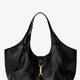 Mercato leather shoulder bag