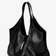 Mercato leather shoulder bag