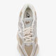 Mesh and suede 9060 sneakers