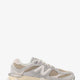 Mesh and suede 9060 sneakers
