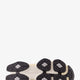 Mesh and suede 9060 sneakers