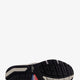 Mesh and suede U992BK sneakers
