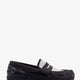 Mesh and technical fabric 19068 loafers