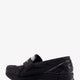 Mesh and technical fabric 19068 loafers