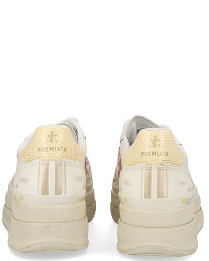 "MICOL" SNEAKER
