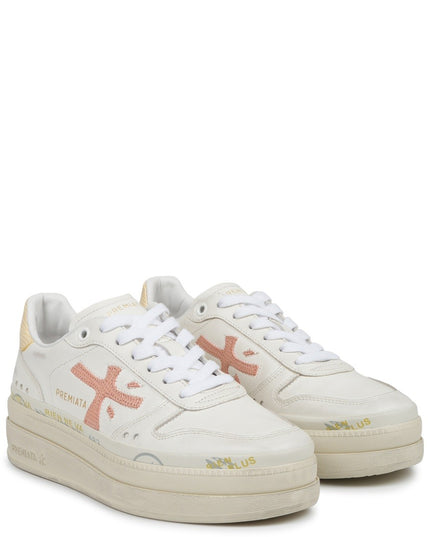 "MICOL" SNEAKER