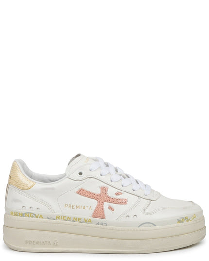 "MICOL" SNEAKER