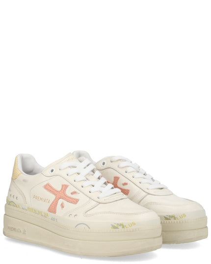 "MICOL" SNEAKER