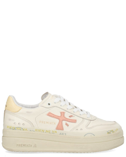 "MICOL" SNEAKER