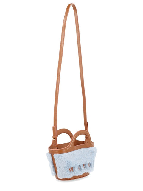 MICRO "TROPICALIA" BAG