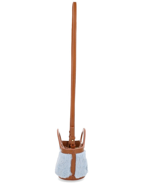 MICRO "TROPICALIA" BAG