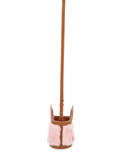 MICRO "TROPICALIA" BAG