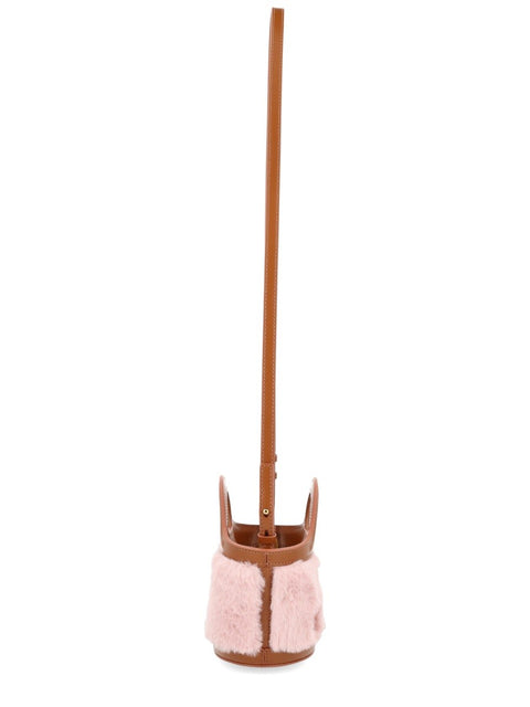 MICRO "TROPICALIA" BAG