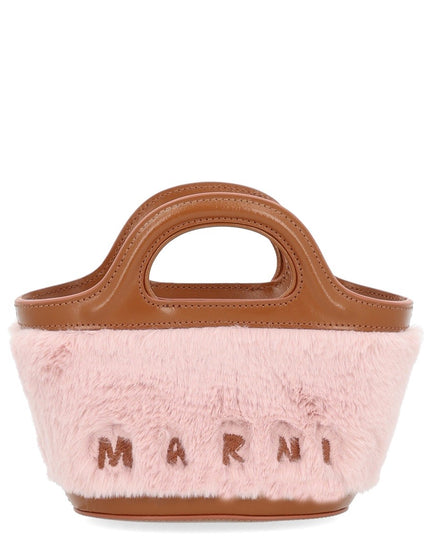 MICRO "TROPICALIA" BAG