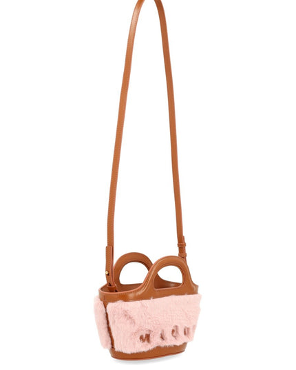 MICRO "TROPICALIA" BAG