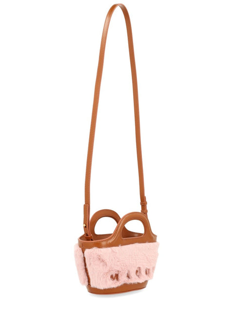 MICRO "TROPICALIA" BAG