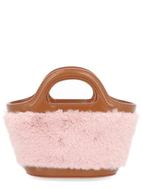 MICRO "TROPICALIA" BAG