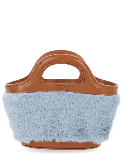 MICRO "TROPICALIA" BAG
