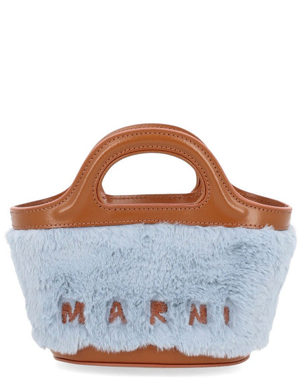 MICRO "TROPICALIA" BAG