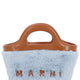 MICRO "TROPICALIA" BAG