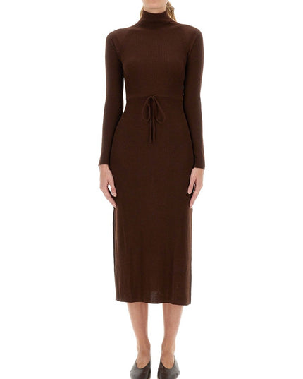 MIDI DRESS "MARIANNA"