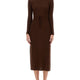 MIDI DRESS "MARIANNA"