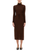 Brown / M