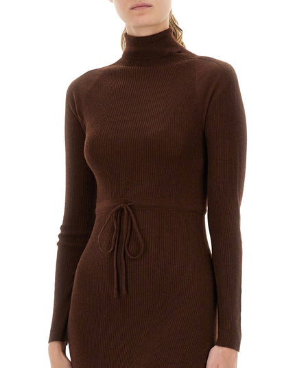 MIDI DRESS "MARIANNA"