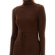 MIDI DRESS "MARIANNA"